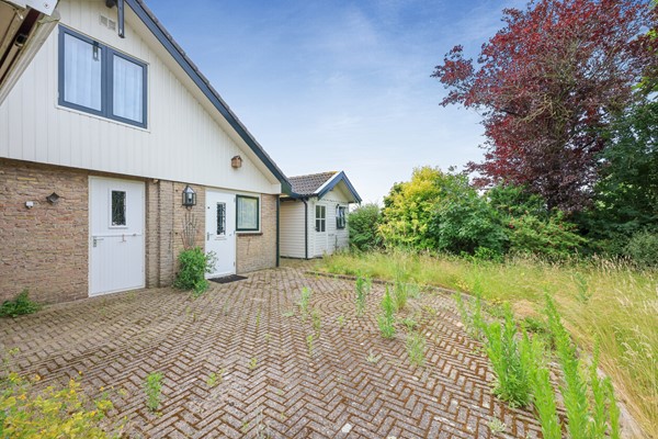 Foto - Verkocht onder voorbehoud: De Kuil 6, 1911 TP Uitgeest